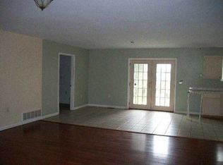 2524 N Reeves Rd, Curran, MI 48728