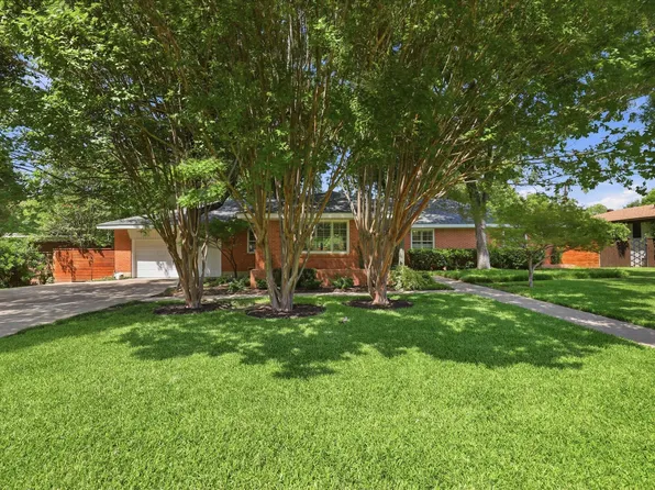 1170 Bally Mote Dr, Dallas, TX 75218
