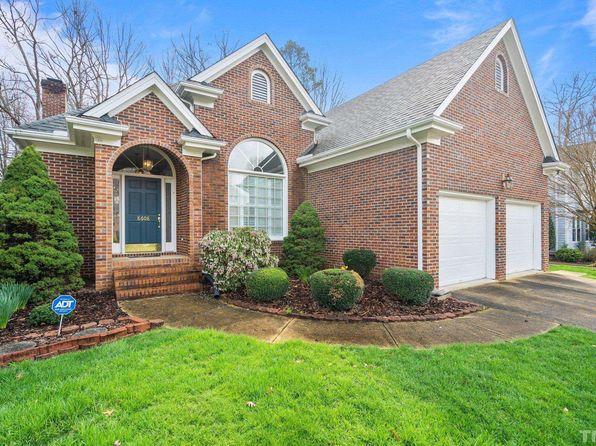 8608 Davishire Dr, Raleigh, NC 27615