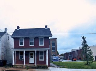 430 W Patrick St, Frederick, MD 21701