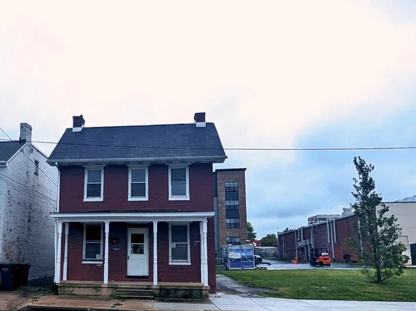 430 W Patrick St, Frederick, MD 21701