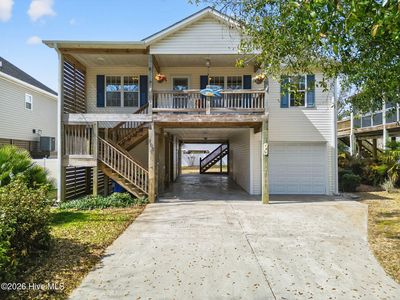 103 SE 34th Street, Oak Island, NC, 28465