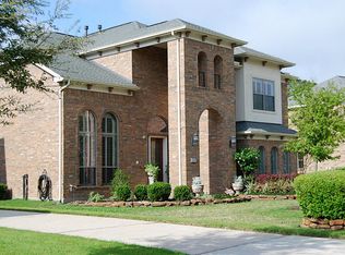 2832 S Cotswold Manor Dr, Kingwood, TX 77339