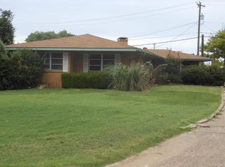 3600 Utah Ave, Bartlesville, OK 74006