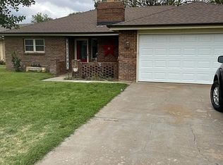 1141 N Holly Dr, Liberal, KS 67901