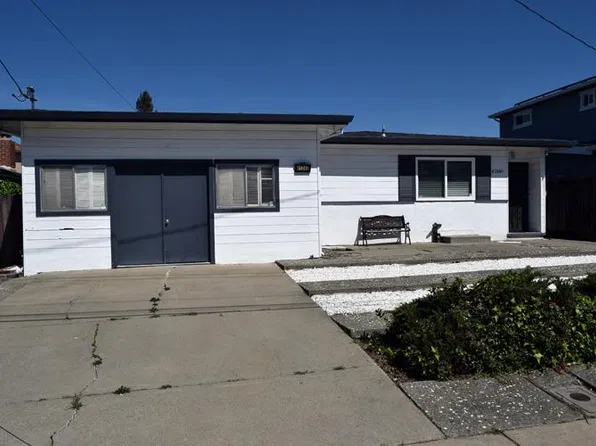 41340 Erma Ave, Fremont, CA 94539