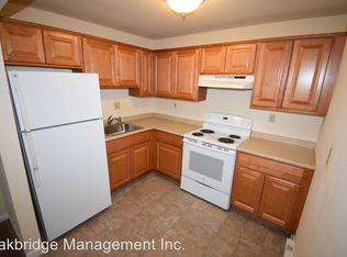 117 North St APT 5B, Seymour, CT 06483