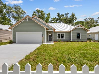 7445 Mourning Dove Trl, Fanning Springs, FL, 32693