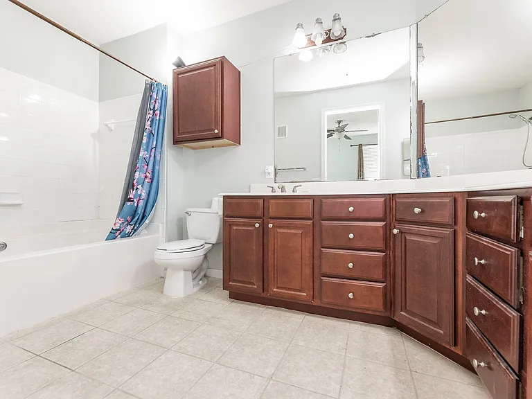 7575 Kirby Dr #2417 — Photo 7