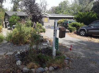 17644 Park Terrace Rd, Corning, CA 96021