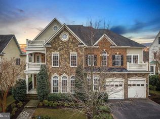 43853 Goshen Farm Ct, Leesburg, VA 20176