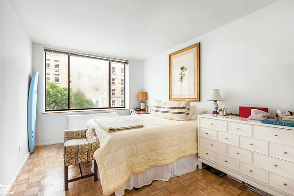 Rented by Brown Harris Stevens | media 11