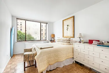 Rented by Brown Harris Stevens