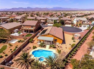 9108 Sandstone Ravine St, Las Vegas, NV 89131