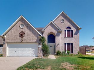 21499 Pleasant Forest Bnd, Porter, TX 77365