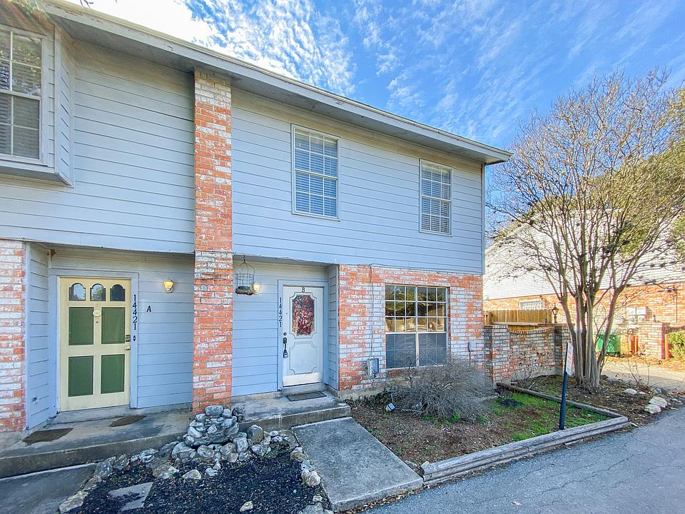 1st image of 14421 Brook Hollow Blvd #A