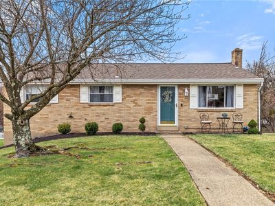 1075 Fiddleback Dr, Mc Kees Rocks, PA, 15136