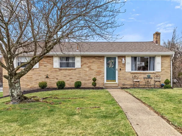 1075 Fiddleback Dr, Mc Kees Rocks, PA 15136