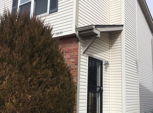 16455 E 17th Pl UNIT D, Aurora, CO 80011