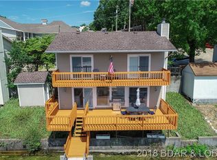 71 Ginger Pt, LAKE OZARK, MO 65049