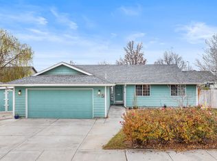 4904 Montague Ln, Pasco, WA