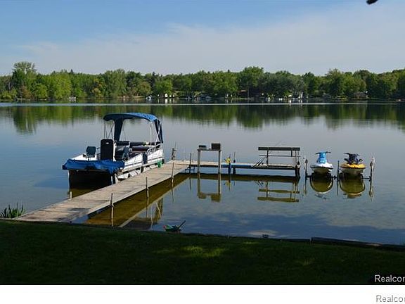 Serenity can be yours