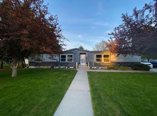 136 N 1 E, Downey, ID 83234