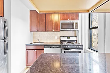 Rented by Cooper & Cooper Real Estate