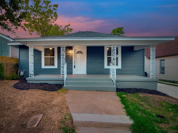 913 Irma St, Fort Worth, TX 76104
