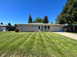 1001 Durango Dr, Great Falls, MT 59404