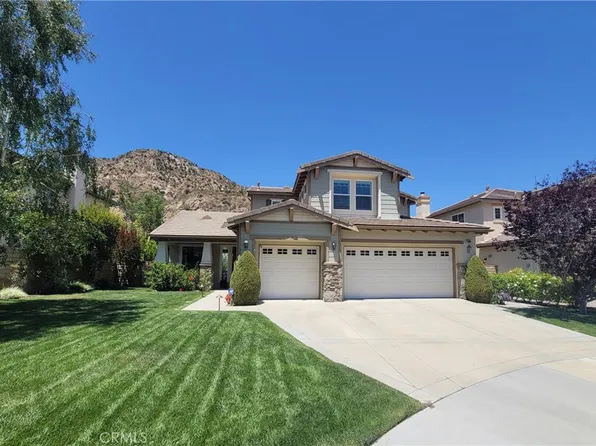 25086 River Walk Ln, Stevenson Ranch, CA 91381