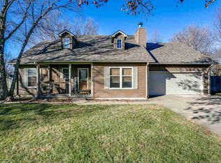 2429 Murray Ct, El Dorado, KS 67042