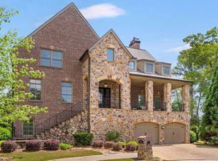 1743 Buckhead Ln NE, Atlanta, GA 30324