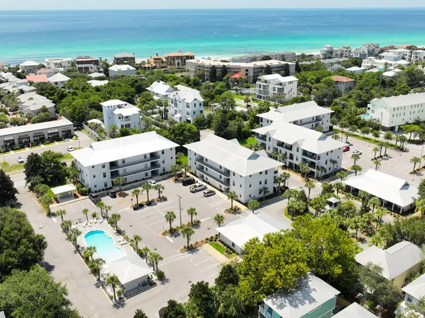 3986 W County Highway 30a Unit 232, Santa Rosa Beach, FL 32459
