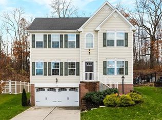 239 Far View Ln, Mars, PA 16046