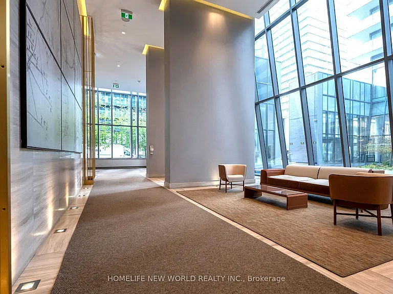50 Charles St E #1102 — Photo 12