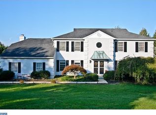 301 Joseph Dr, West Chester, PA 19380