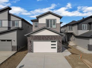 12 Dalquist Bay, Leduc, AB T9E 0J9