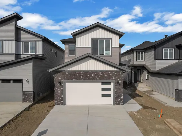 12 Dalquist Bay, Leduc, AB T9E 0J9