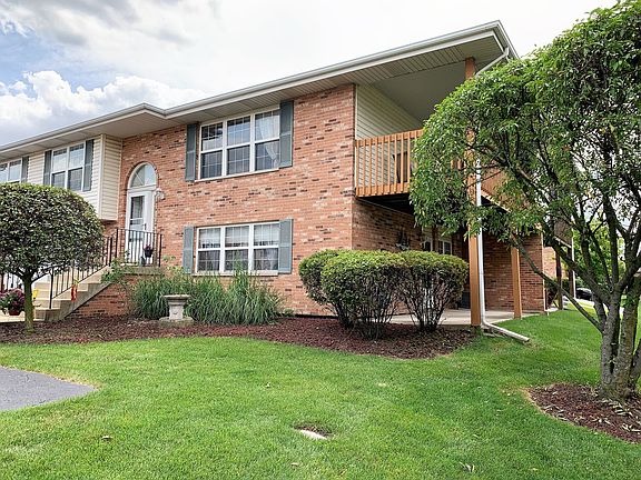 2nd image of 8534 Scheer Dr #8534