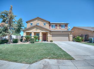 5941 E Kerckhoff Ave, Fresno, CA