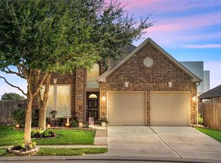 11542 Ryan Manor Dr, Richmond, TX 77406