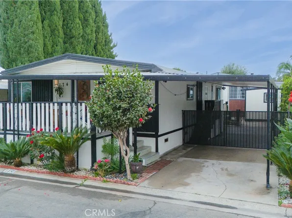 4080 W 1st St Spc 174, Santa Ana, CA 92703