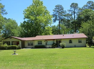 1250 Colley Rd S, Starke, FL 32091