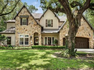 8413 Raylin Dr, Houston, TX 77055