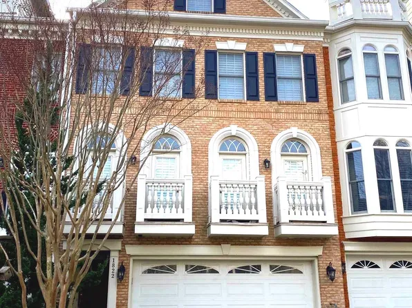 1824 Fonthill Ct #21, Mc Lean, VA 22102