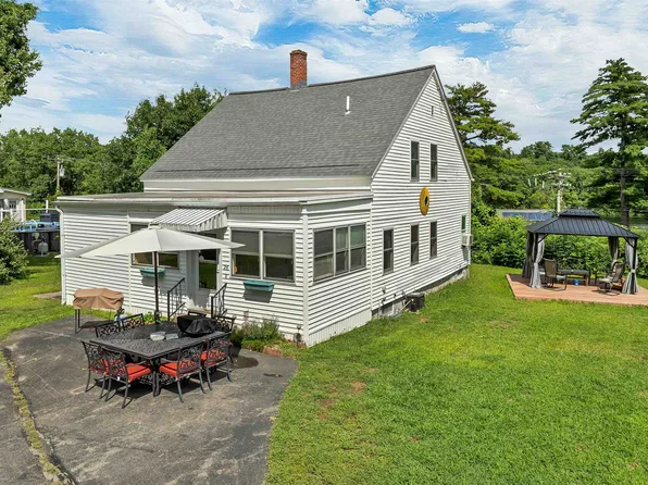 26 Delia Drive, Manchester, NH 03102