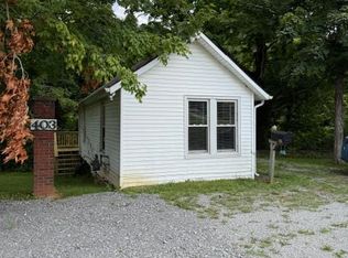 403 W Arcadia Ave, Dawson Springs, KY 42408