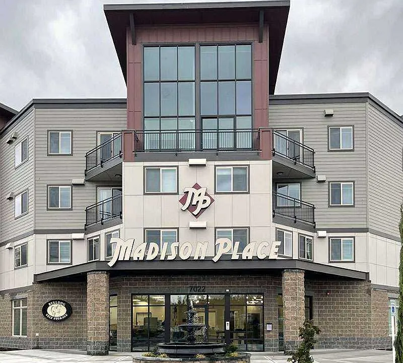 Madison Place