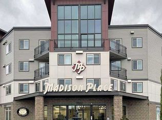 Madison Place, Stanwood, WA 98292